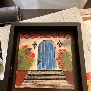 Home items : clothes , kitchen appliance , glass bowl lids only , indian kurtis